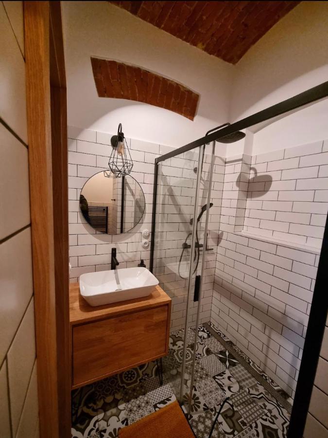 5 Stylovych Apartmanu V Srdci Jeseniku Loucna nad Desnou Exterior photo